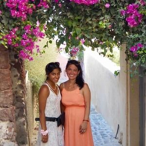 Meet your Posher, Deanna